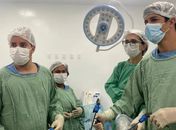 Recorde: Hospital Carvalho Beltrão triplica número de cirurgias bariátricas feitas pelo SUS em 2022