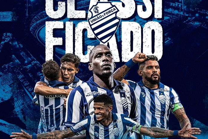 CSA decide no primeiro tempo, vence o Boavista e se garante na segunda fase da Copa do Brasil