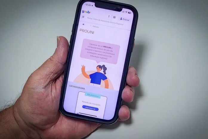 MEC divulga resultado da segunda chamada do Prouni