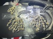 PM apreende 21 armas e mais de 15 kg de drogas em uma semana