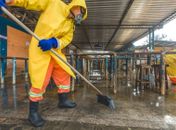 Mercado e feira do Jacintinho voltam a funcionar normalmente na terça-feira (14)