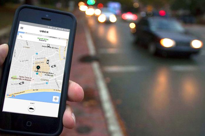 Justiça garante o direito ao livre exercício a motorista da Uber