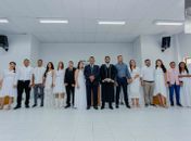 Dia dos Namorados: casal com deficiência auditiva oficializa união com ajuda de intérprete