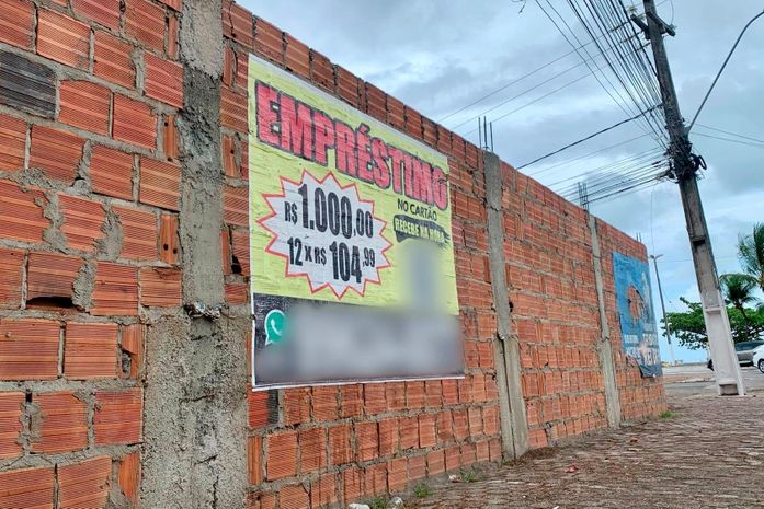 Anúncios, banners e cartazes: Empresa é multada em mais de R$ 600 mil por propaganda irregular em Maceió