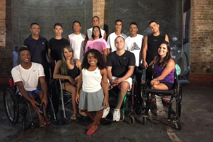 Exposição ‘Beleza Inclusiva’ promovida pela deputada Thaise Guedes chega ao Maceió Shopping