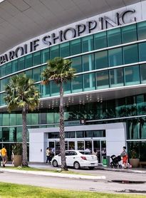 Parque Shopping