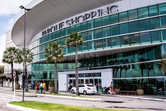 Parque Shopping