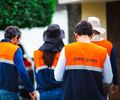Dados de novo relatório indicam diminuição de instabilidade no solo da Vila Saem

