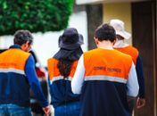 Dados de novo relatório indicam diminuição de instabilidade no solo da Vila Saem

