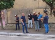 Terceirizados cobram salários atrasados e repasses do município de Maceió