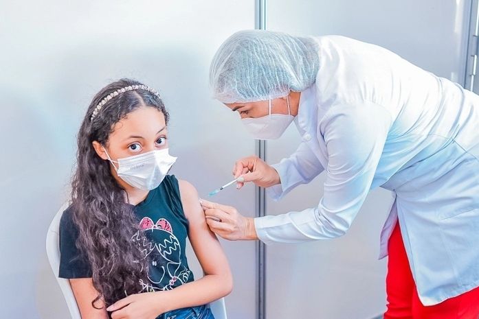 Maceió realiza “Dia D” de Multivacinação no próximo sábado (22)