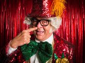 Filme sobre Chacrinha ganha trailer oficial. Confira!