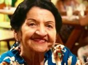 Teófilo lamenta morte de Maria de Lourdes responsável da capela de São Sebastião