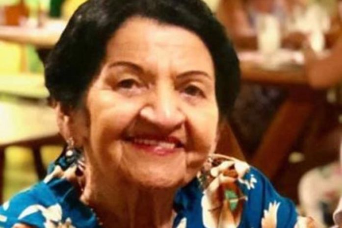 Teófilo lamenta morte de Maria de Lourdes responsável da capela de São Sebastião