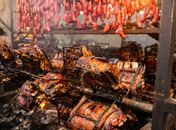 Torresmofest celebra as “Lendas do Rock” com gastronomia e shows no Parque Shopping Maceió