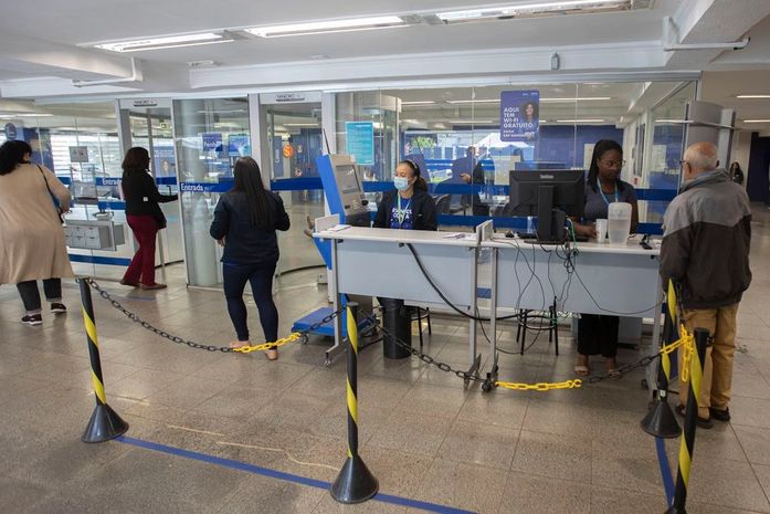 Segunda fase do Desenrola exige cadastro no Portal Gov.br