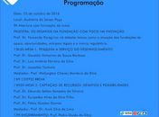 Fundepes promove painel para debater principais entraves à pesquisa nas universidades