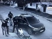 Crime aconteceu na última sexta-feira (2).