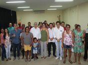Prefeitura de Arapiraca entrega boletos quitados de dívidas de agricultores