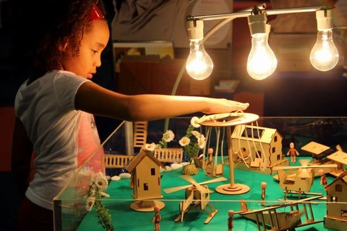 SBPC em Alagoas: um passo grandioso