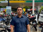 Vereador David do Emprego destaca inauguração do primeiro ponto de apoio para entregadores em Maceió

