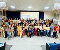 Girau do Ponciano inicia Jornada da Equidade Educacional para formação de professores em inovação tecnológica