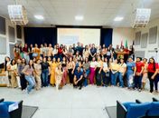 Girau do Ponciano inicia Jornada da Equidade Educacional para formação de professores em inovação tecnológica