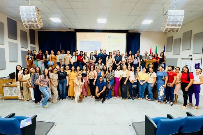 Girau do Ponciano inicia Jornada da Equidade Educacional para formação de professores em inovação tecnológica