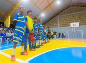 Prefeito Luciano entrega moderno ginásio na Boa Vista e segue fortalecendo educação e o esporte em Arapiraca