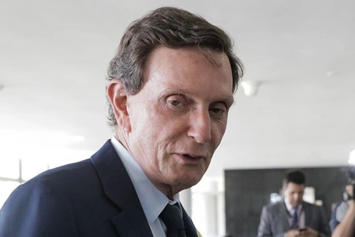 Marcelo Crivella