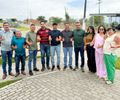 Prefeito de Major Izidoro, Theobaldo Cintra, fortalece diálogo e união com lideranças de Jaramataia
