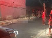 Casal sofre atentado a tiro ao voltar da igreja em Maceió; mulher morreu 