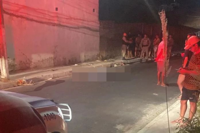 Casal sofre atentado a tiro ao voltar da igreja em Maceió; mulher morreu
