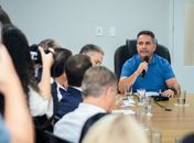 Municípios recebem R$ 30 milhões do PAC para construção de 14 novas unidades de saúde