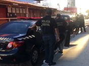 Polícia Federal deflagra operação de combate a sonegação fiscal em Maceió