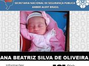 Caso Ana Beatriz: MPAL nega boatos e reforça que buscas por bebê sequestrada continuam