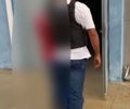 Após sete anos foragido, homem é preso por matar desafeto com golpes de peixeira 
