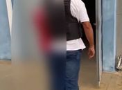 Após sete anos foragido, homem é preso por matar desafeto com golpes de peixeira 
