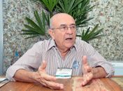Anivaldo Miranda