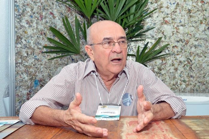 Anivaldo Miranda