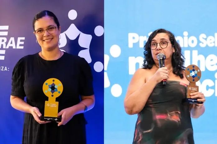 Empreendedoras alagoanas são finalistas da etapa nacional do Prêmio Sebrae Mulher de Negócios