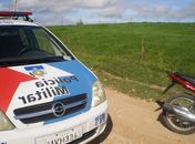 Duas mulheres são assassinadas na porta de residência