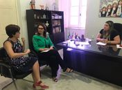 Fórum busca informações sobre aplicação do Orçamento da Criança e do Adolescente