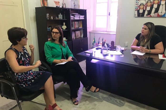 Fórum busca informações sobre aplicação do Orçamento da Criança e do Adolescente