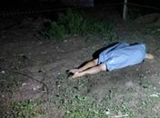 Homem é morto a tiros em assentamento no Agreste