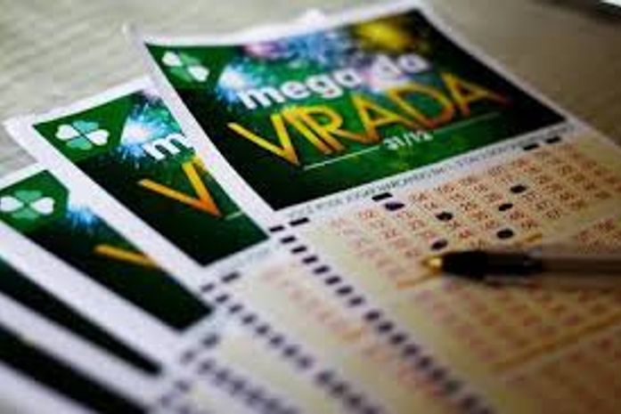 Caixa eleva estimativa do prêmio mínimo da Mega-Sena da Virada para R$ 300 milhões