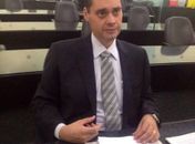 deputado Joãozinho Pereira