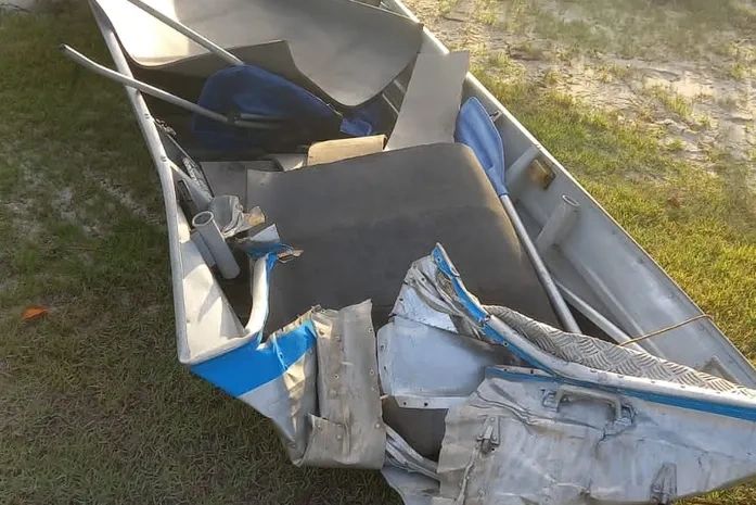 Tragédia náutica na Lagoa Mundaú: Audiência hoje pode mudar classificação de crime de culposo para doloso