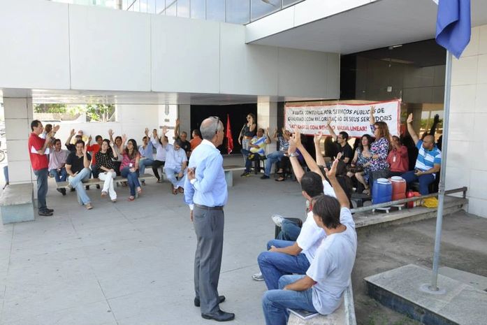 Assembleia do Sindjus