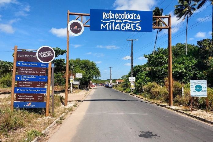 São Miguel dos Milagres contrata banca para concurso com salários de até R$ 10 mil